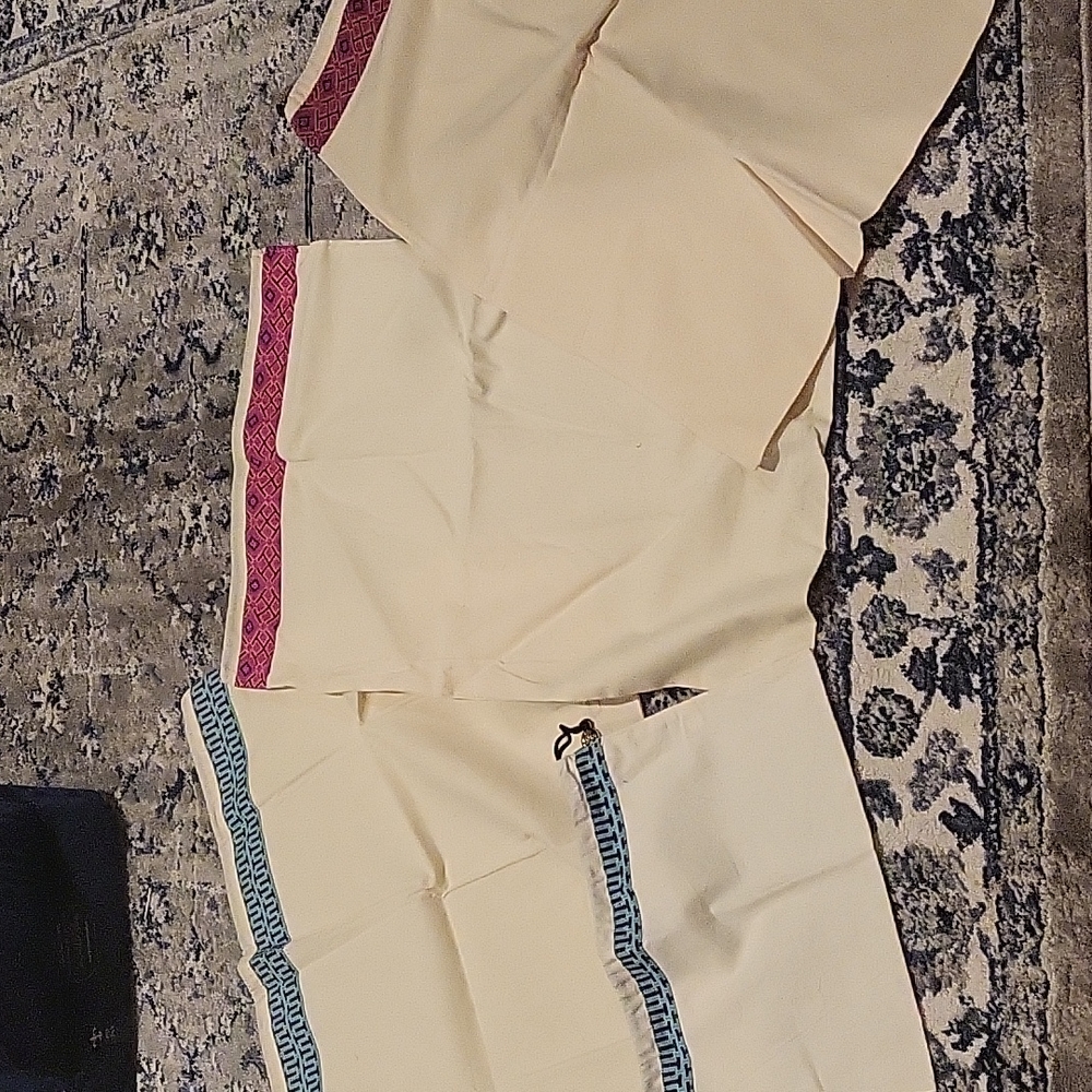 Tory Burch Dust Covers